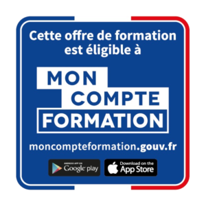 Logo CPF Permis de Conduire Le Plessis-Robinson