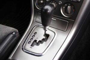 Permis boîte automatique - Auto-école Le Plessis-Robinson